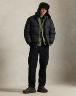 The Wyoming Ripstop Down Jacket