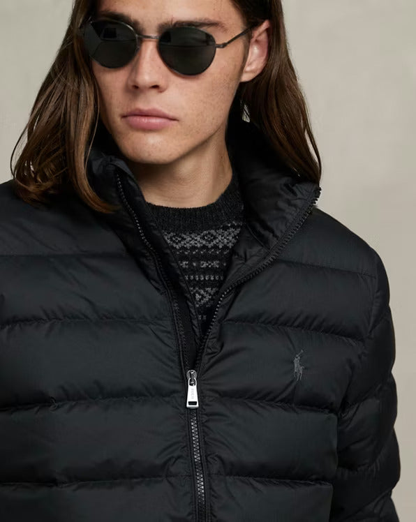 The Colden Packable Down Jacket