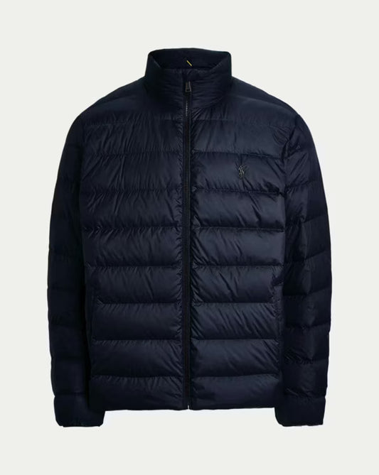 The Colden Packable Down Jacket