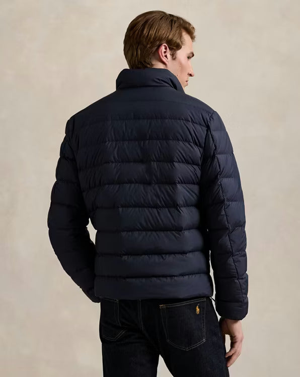 The Colden Packable Down Jacket
