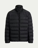 The Colden Packable Down Jacket