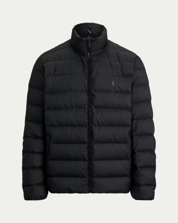 The Colden Packable Down Jacket