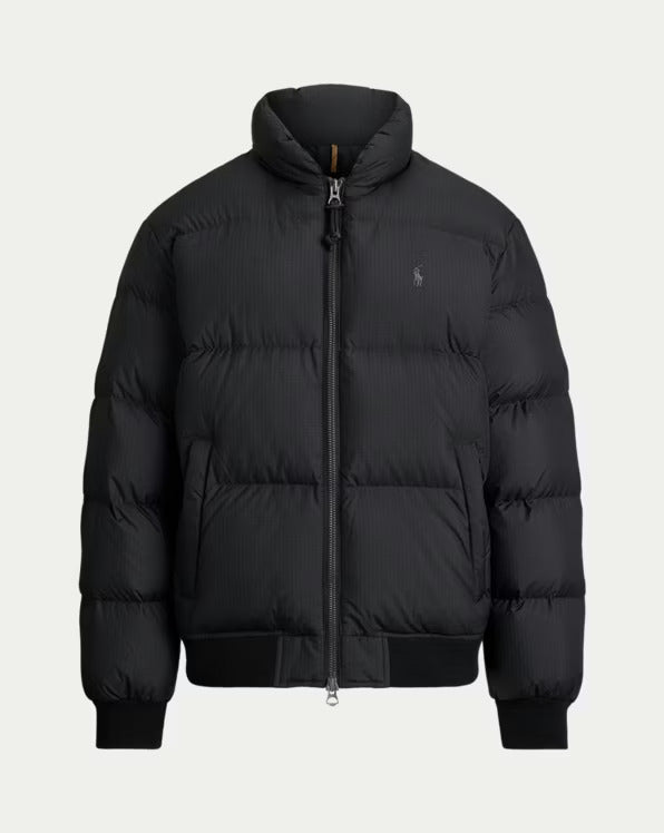 The Wyoming Ripstop Down Jacket