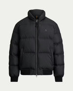 The Wyoming Ripstop Down Jacket