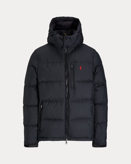 The Gorham Down Jacket